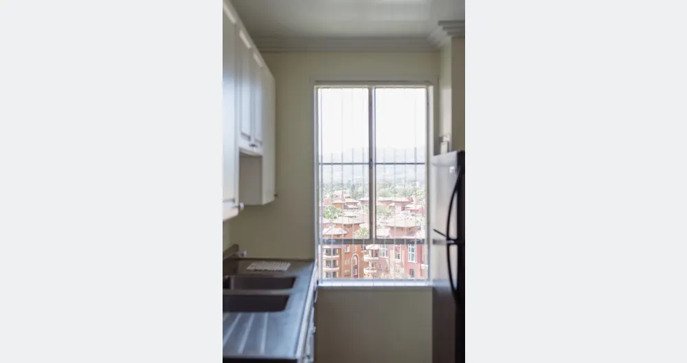 Appartement classique
Old Hollywood, vue imprenable - Photo 2
