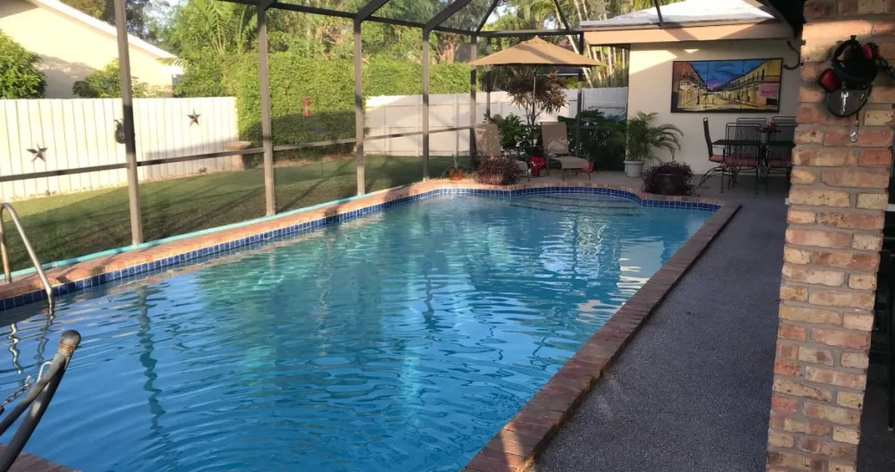 Golden Girls house! - Picture 2