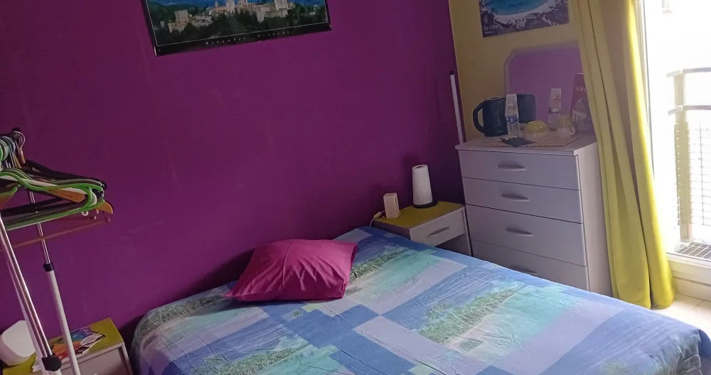 My place is your place! - Picture 2