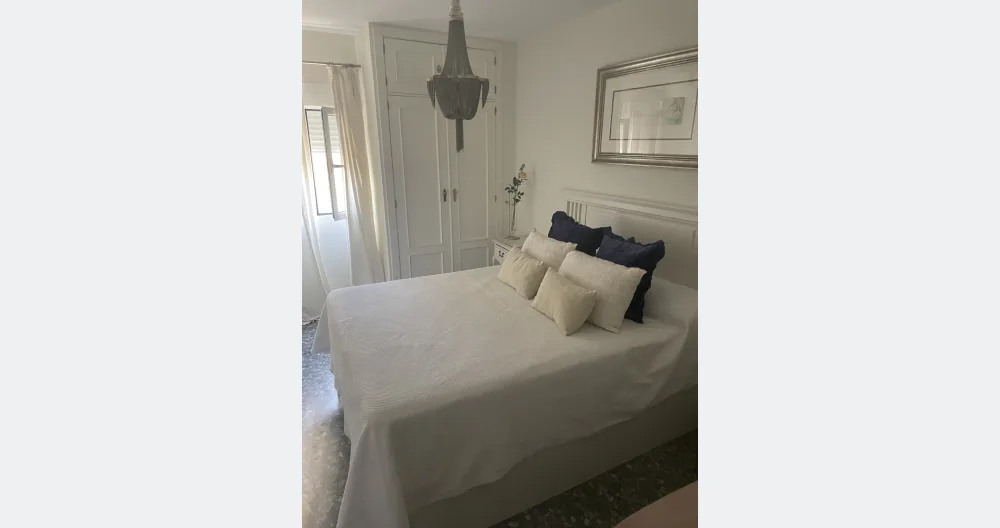 Quarto privado em San Gil, barrio Macarena, Casco Antiguo

 - Foto 2