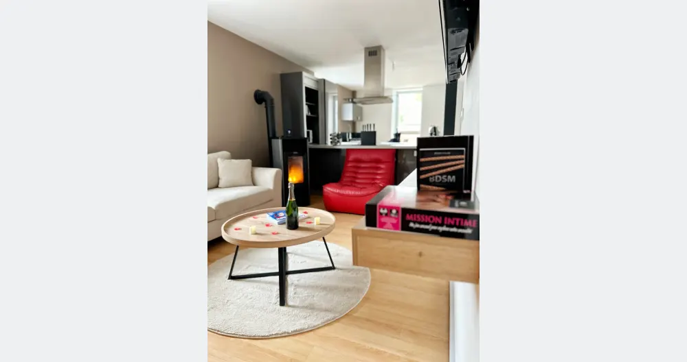 Casa 95m²Amore Nephilim
 - Foto 1