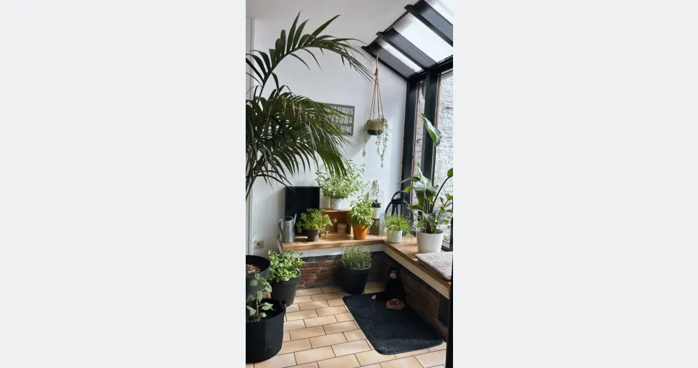 Precioso piso en el centro de Tournai. - Foto 2