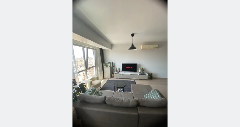 Chambre dans un appartement de luxe (résidence) - Photo 1