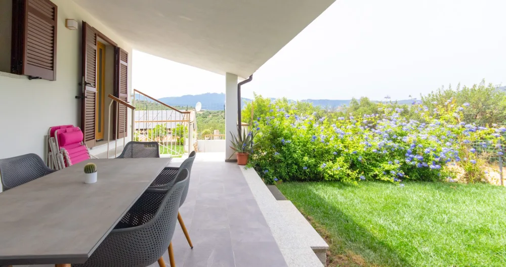Villa in Costa Rei near the most beautiful beaches of Sardinia - Picture 2