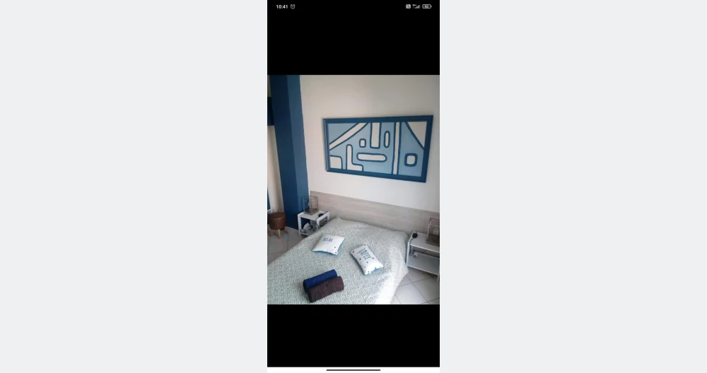 Habitación en una casa a 15 minutos a pie de la playa - Foto 1
