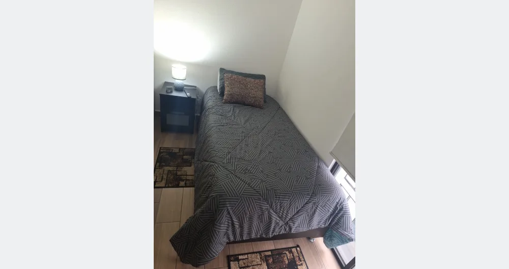 Magnifique chambre privée en ville  - Photo 2