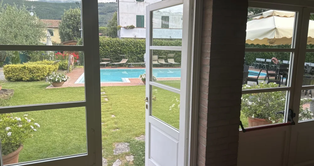 Appartamento in condivisione con il proprietario. Cucina non in uso - Foto 1