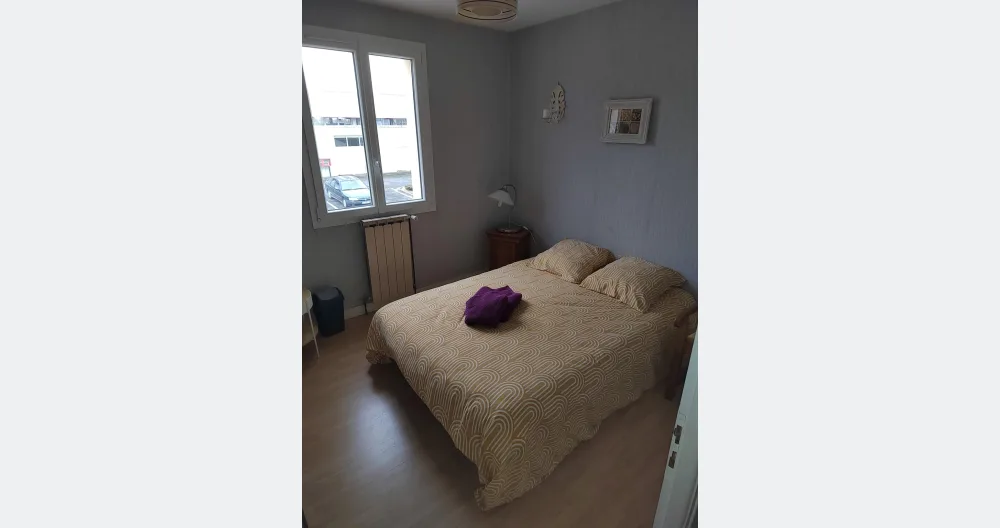 Privatzimmer - kopieren 01 - Foto 2
