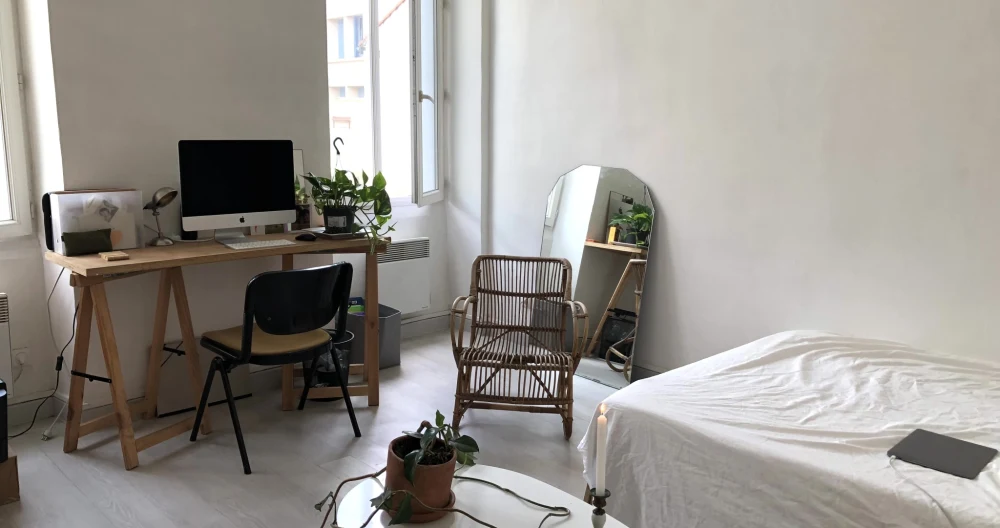 Bellissimo appartamento di 32m2 - Foto 1