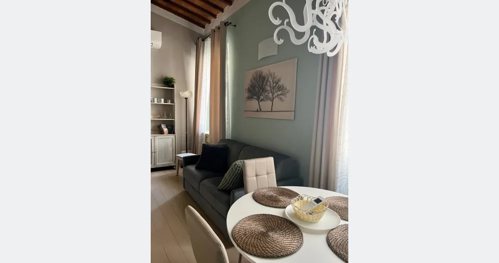 APPARTEMENT "ORCHIDÉE" (À 5 MINUTES DE LA PIAZZA DUOMO) - Photo 2