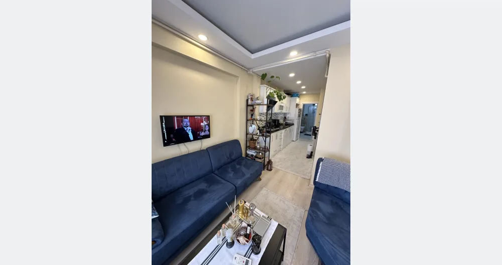 Appartement central et confortable à Istanbul - Photo 2