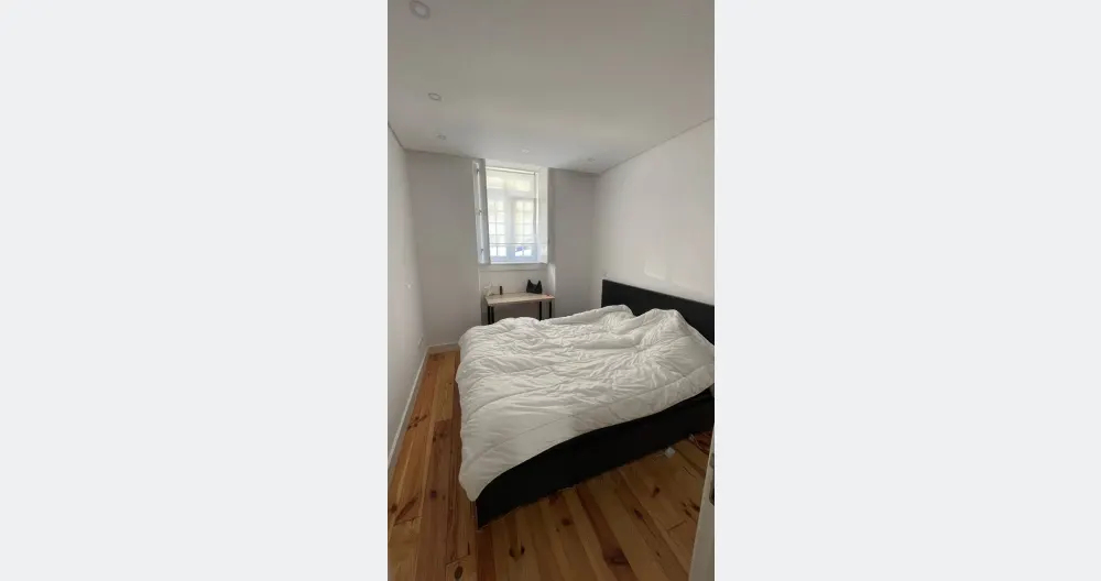 Cozy apartment with terrace in Lisbon. Metro Alameda. - Picture 2