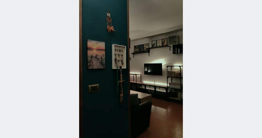 Nemi-Relax B&B: Linate - Monzino Hospital - Santa Giulia Arena - Picture 2