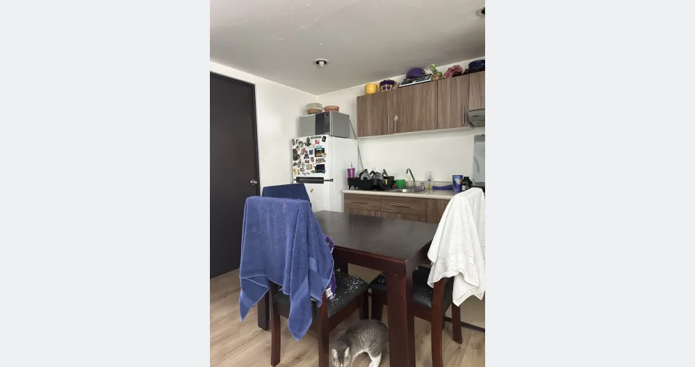 Room to rest northwest zone CDMX (Azcapotzalco) - Picture 2