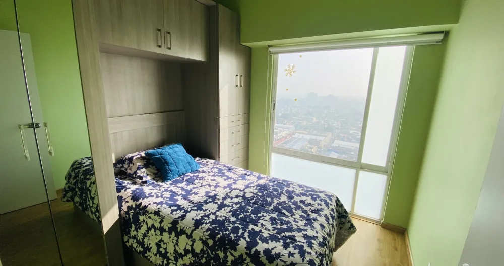 Beautiful apartment with sports club - Picture 2