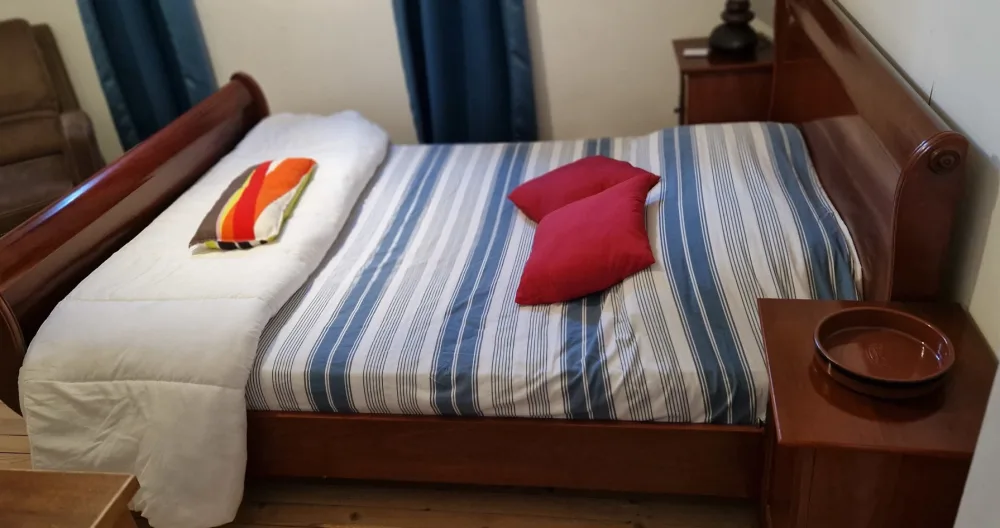 loue chambre avec massage tantrique en option - Photo 2