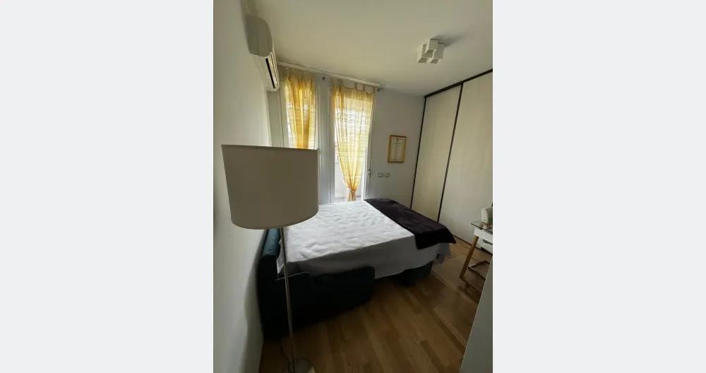 Habitación en piso de lujo SACRO CUORE BO estación central - Foto 3
