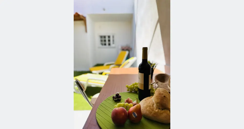Sado Guest House - Picture 2