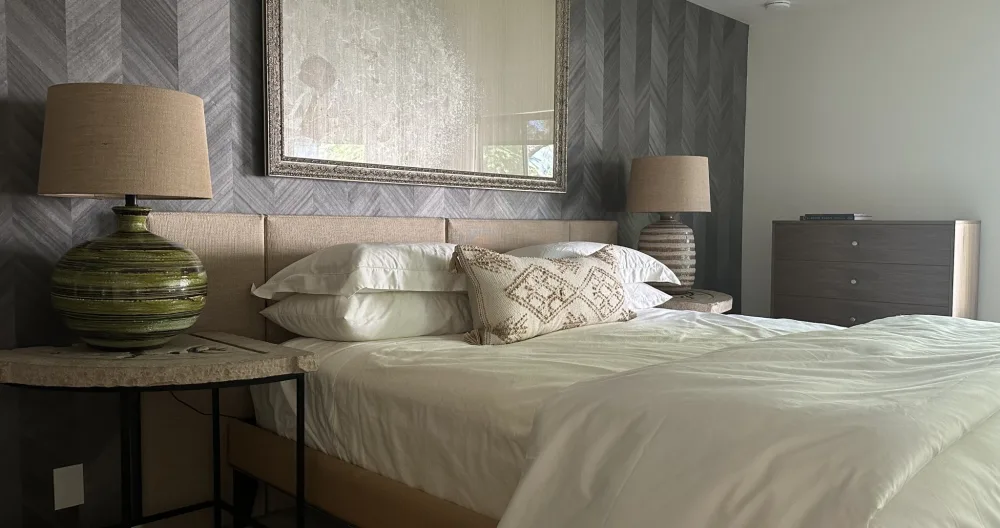 Luxurious 1 Bedroom Palm Springs Pied à Terre - Picture 3