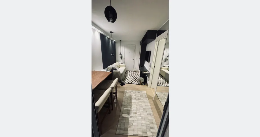 Appartamento vicino a Ibis Barra Funda Style - Foto 2