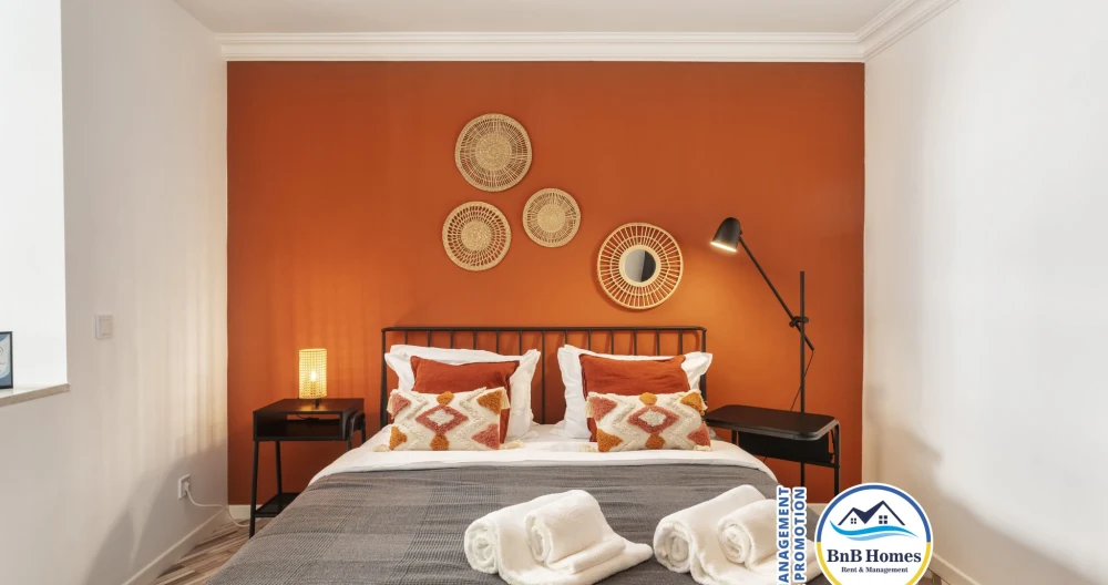 BnB Homes Acogedor Apartamento a 50 m a pie de la Playa da Rocha - Foto 1