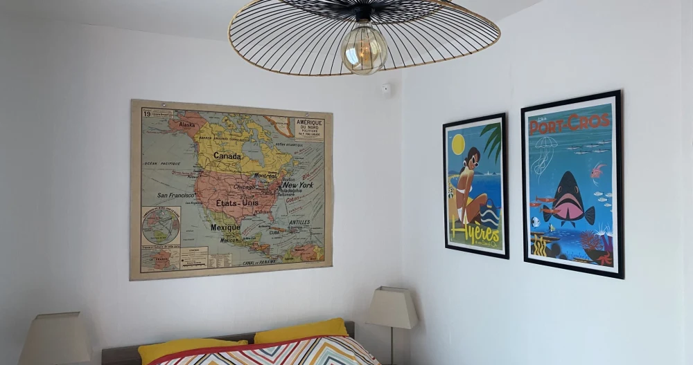 Chambre privée La Chevalerie  - Photo 2