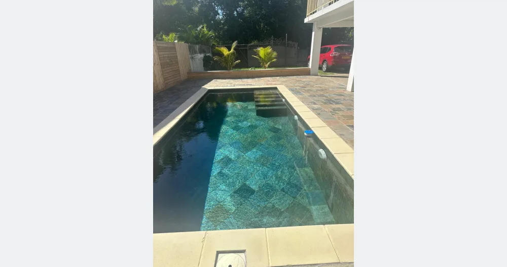 Villa Home Shanti : Paradis de Sérénité et d'Inclusion à l'Île Maurice - Photo 2