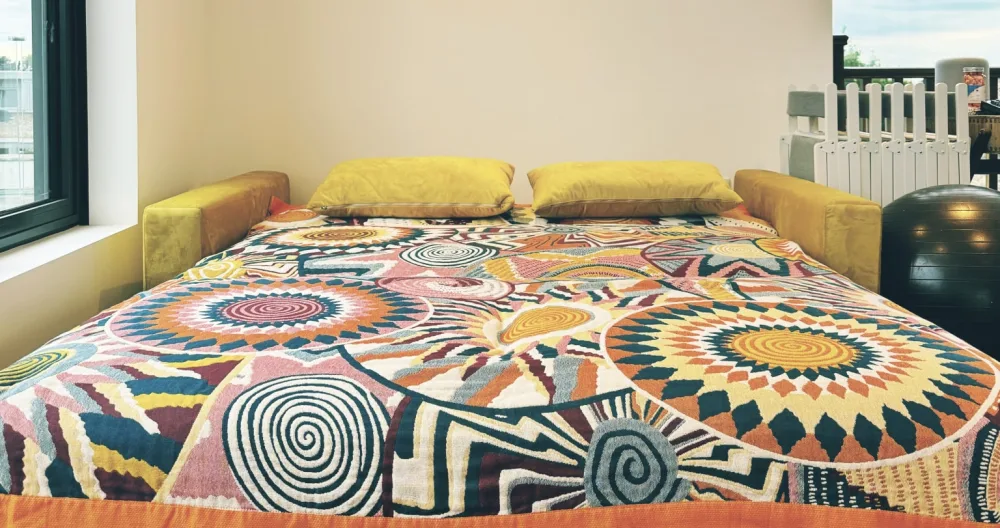 Annonce de Joe sur misterb&b - Sofa bed
