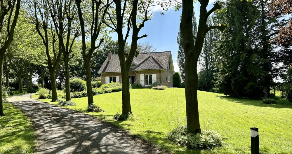Cottage room with large garden - Picture 3