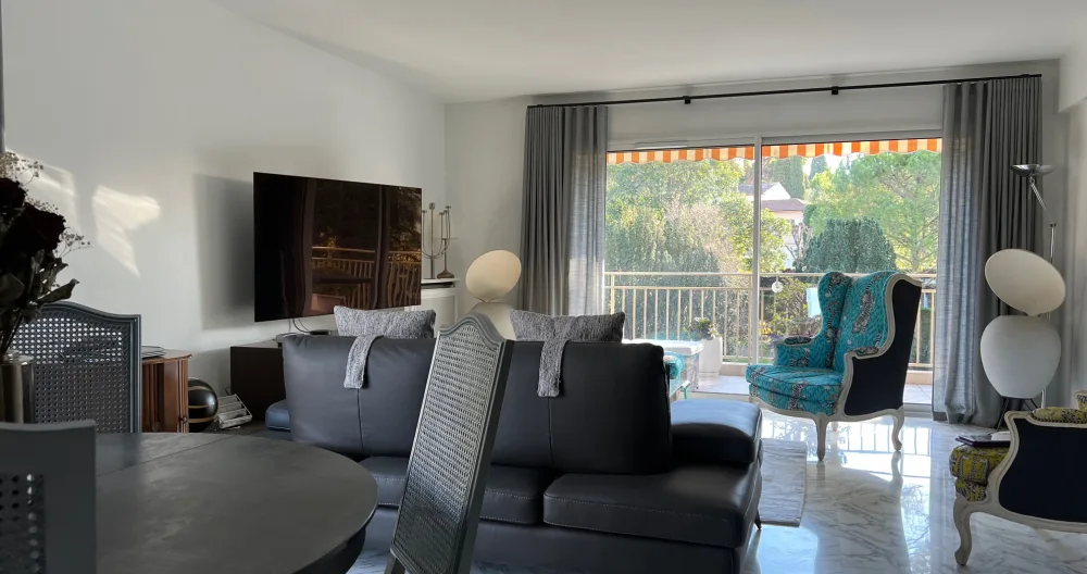Superbe appartement proche croisette - Photo 1