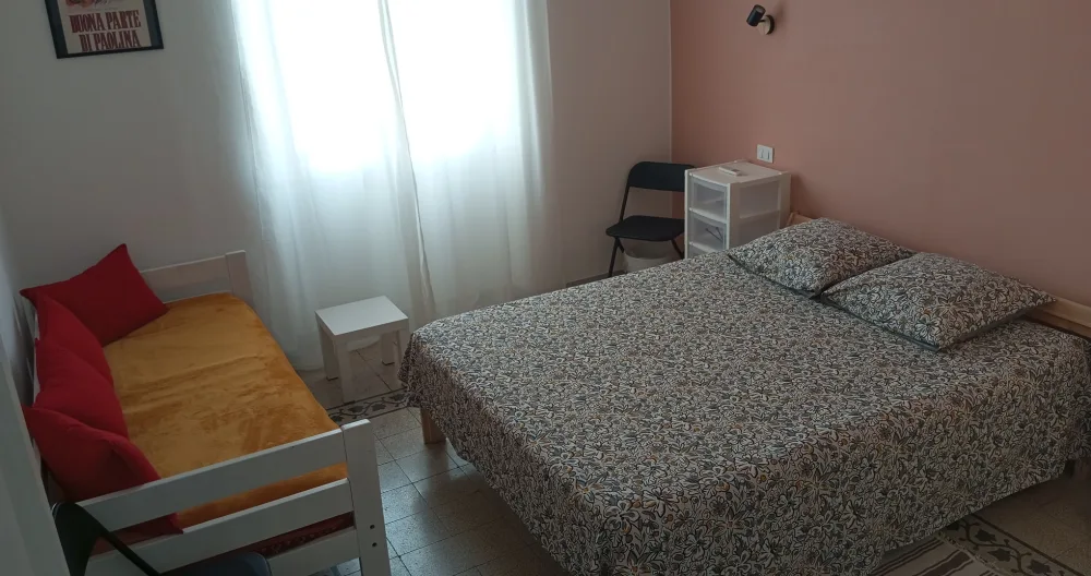 Malatesta de un dormitorio - Foto 2