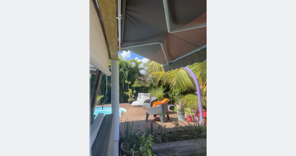 Casa tranquila

 - Foto 2