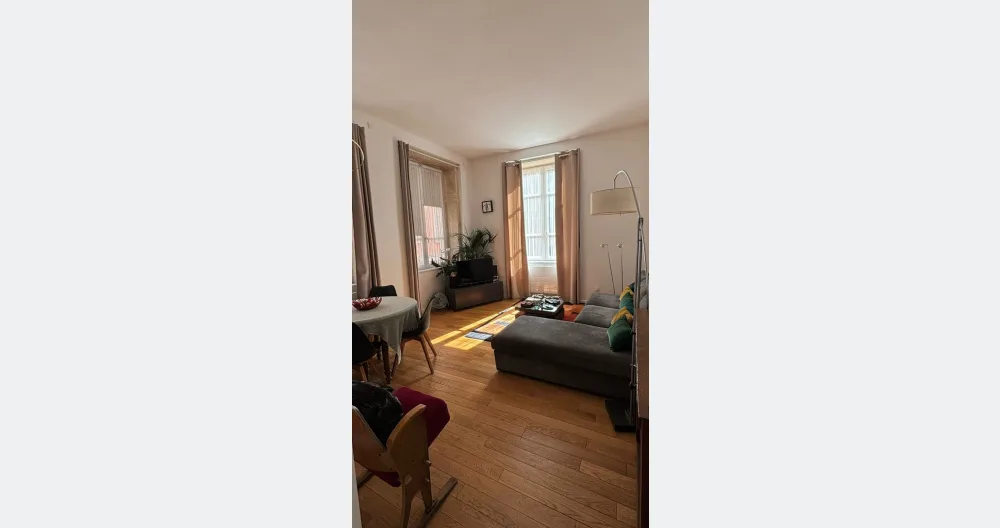 Um hotel de 5 estrelas no coração de Lyon! - Foto 1