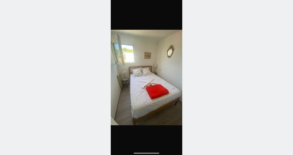 Newly renovated little cocoon a pleasant stay close to the sea - Picture 2