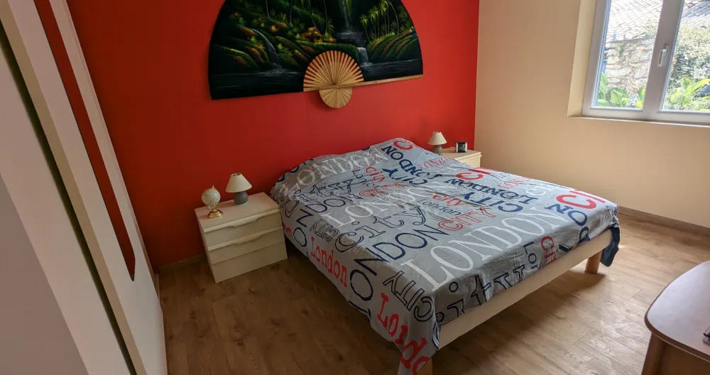 Chambre gîte de la boussole - Picture 2