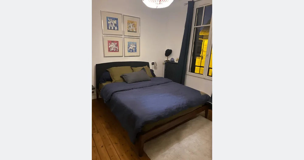 Angers, Maison de charme - Photo 2