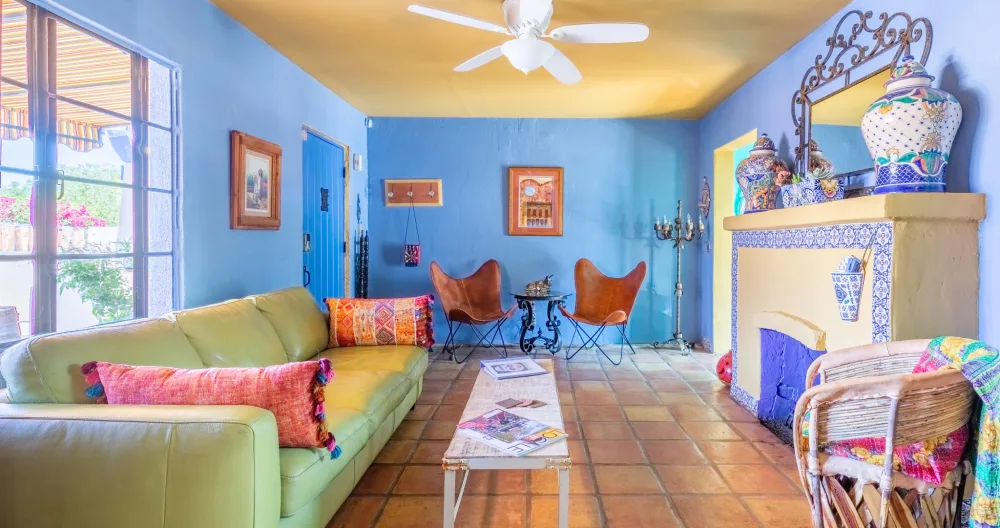 Baja Bungalow - Picture 4