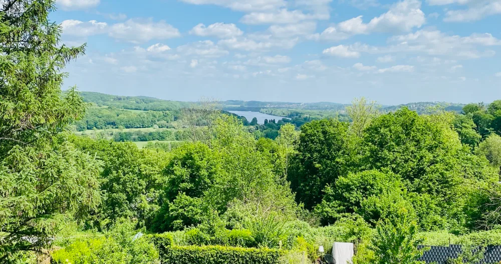 Perfect hotel alternative with a view - Blankensteiner Seeblick 2 - Picture 1