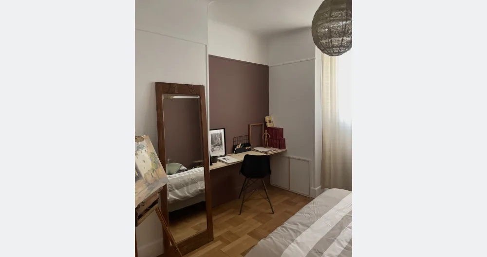 Atypical downtown apartment
 - Picture 2