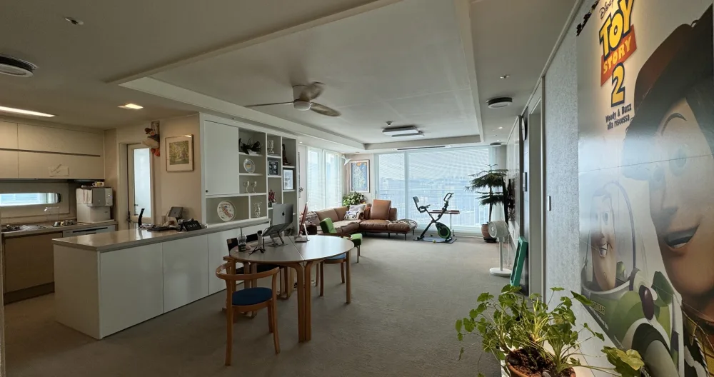 Confortable y bonito apartamento con un buen anfitrión en una bonita zona local - Foto 2