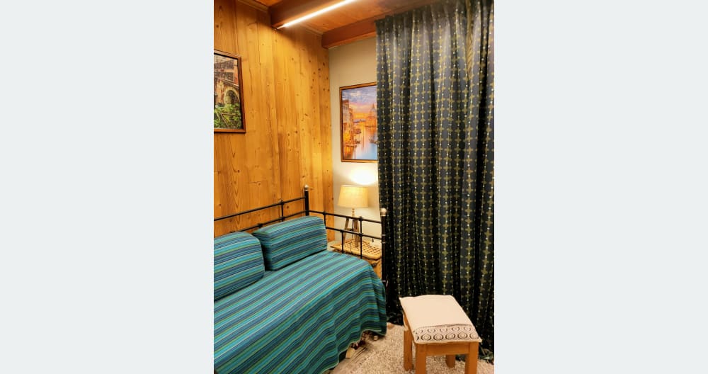 Zimmer in der Wohnung - Foto 3