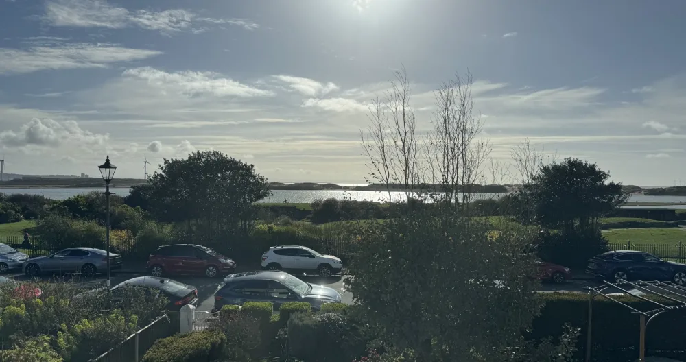 Casa de praia histórica com fácil acesso ao centro da cidade de Liverpool.
 - Foto 3