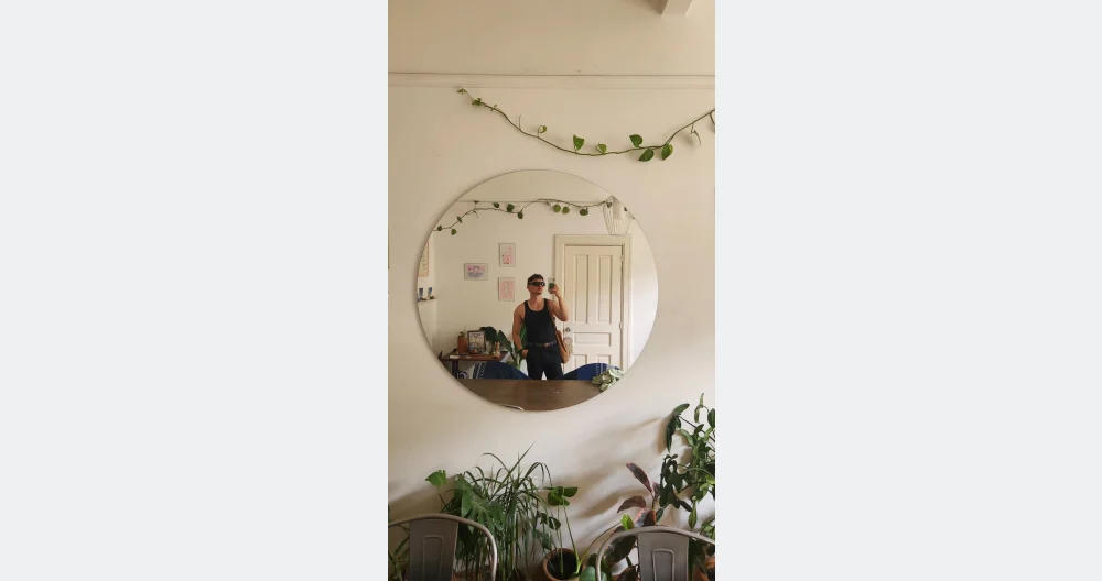 queer apartment in Cuauhtémoc - Picture 2