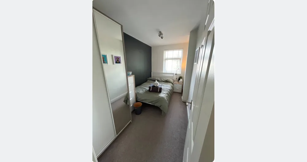 Beautiful large flat in South West London - Picture 2