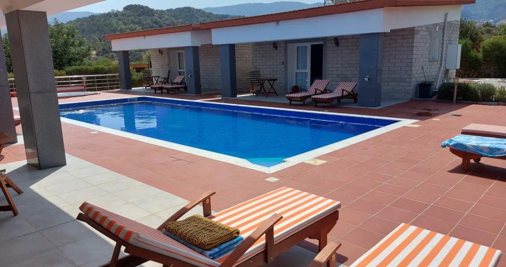 Serenity, resort naturista e clothing optional solo per adulti a Cipro - Foto 2