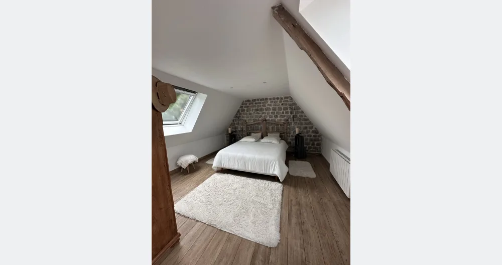 Sebastienpascals Inserat auf misterb&b - CHAMBRE 