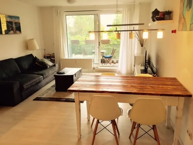 Schöne Wohnung in der Nähe des Stadtzentrums - Foto 2