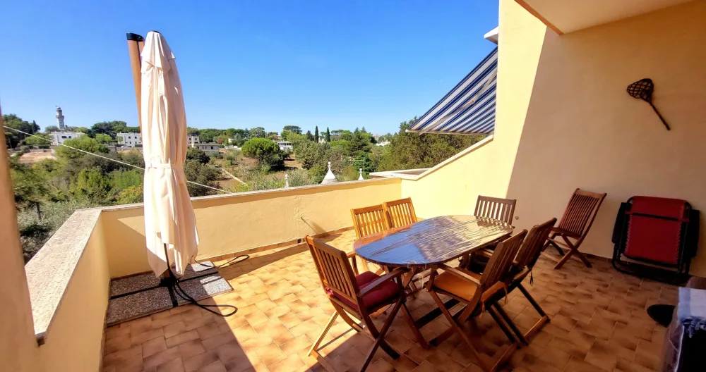 Dimora Nonnina - Apulian Holiday - Foto 2
