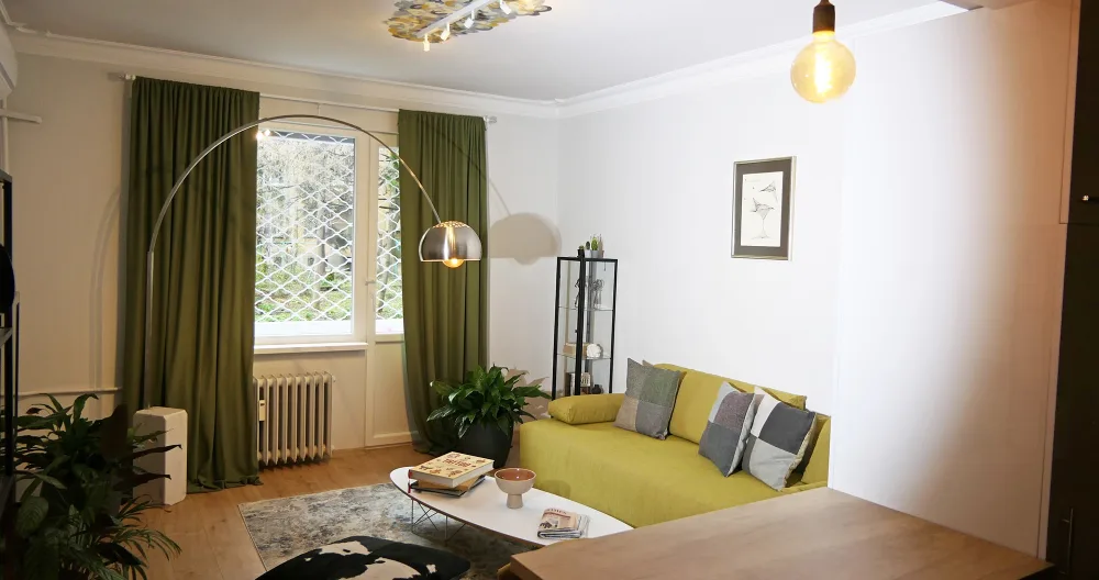 Acogedor apartamento en pleno centro de la ciudad - Foto 2
