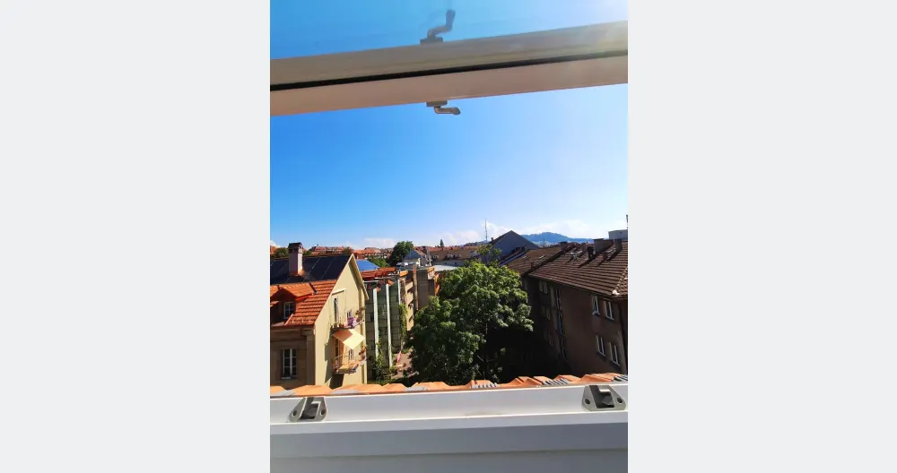 Leben im Trend - Dein stilvolles Loft im Lorraine Quartier - Foto 1
